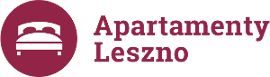 Noclegi – Apartamenty Leszno Logo